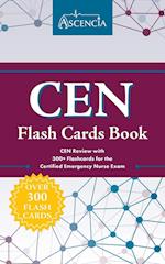 CEN Flash Cards Book