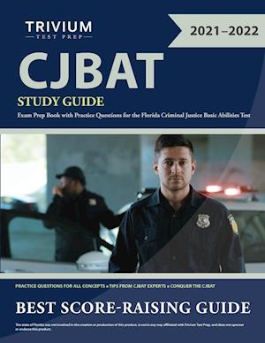 CJBAT Study Guide