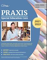 Praxis Special Education Core Knowledge Study Guide
