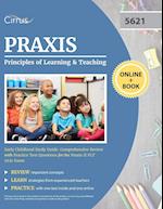 Praxis Principles of Learning and Teaching Early Childhood Study Guide