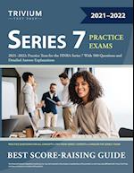 Series 7 Exam Prep 2021-2022