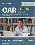 OAR Practice Book 2021-2022