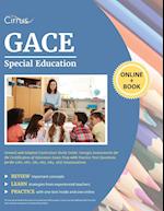 GACE Special Education General and Adapted Curriculum Study Guide