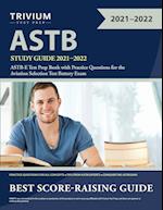 ASTB Study Guide 2021-2022