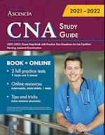 CNA Study Guide 2021-2022
