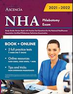 NHA Phlebotomy Exam Study Guide