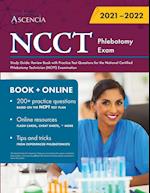 NCCT Phlebotomy Exam Study Guide
