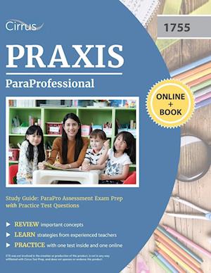 ParaProfessional Study Guide