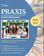 ParaProfessional Study Guide