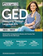 GED Reasoning Through Language Arts Study Guide