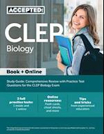 CLEP Biology Study Guide