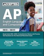 AP English Language and Composition Study Guide 2021-2022
