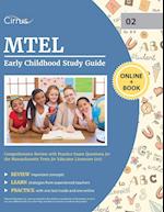 MTEL Early Childhood Study Guide
