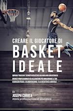 Creare Il Giocatore Di Basket Ideale
