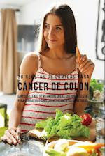 38 Recetas de Comidas Para Cancer de Colon