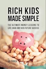 Rich Kids Made Simple