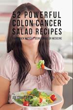 52 Powerful Colon Cancer Salad Recipes