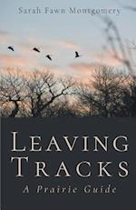 Leaving Tracks