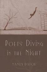 Poets Diving in the Night