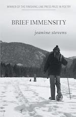 Brief Immensity