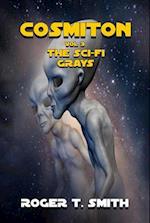 Cosmiton : The Sci-Fi Grays