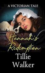 Hannah's Redemption