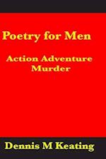 Poetry for Men