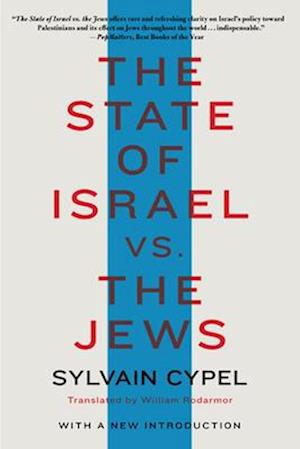 The State of Israel vs. the Jews