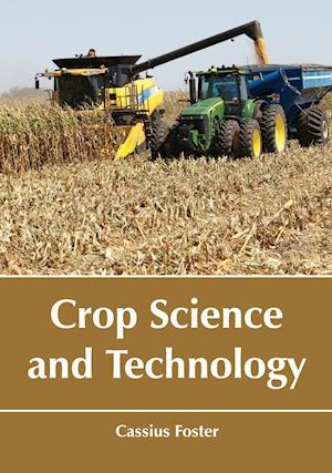 Crop Science and Technology