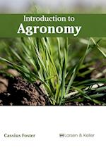 Introduction to Agronomy