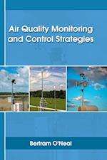 Air Quality Monitoring and Control Strategies