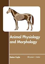 Animal Physiology and Morphology