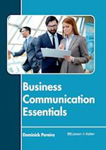 Business Communication Essentials