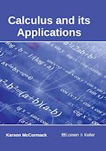 Calculus and its Applications