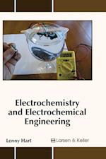 Electrochemistry and Electrochemical Engineering