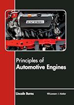 Principles of Automotive Engines