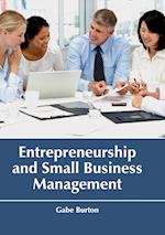 Entrepreneurship and Small Business Management