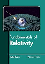 Fundamentals of Relativity