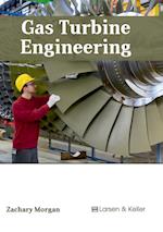 Gas Turbine Engineering