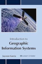 Introduction to Geographic Information Systems