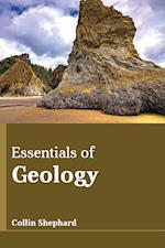 Essentials of Geology