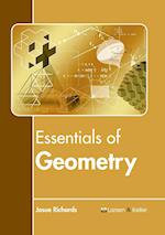 Essentials of Geometry