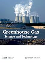 Greenhouse Gas