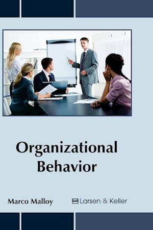 Organizational Behavior