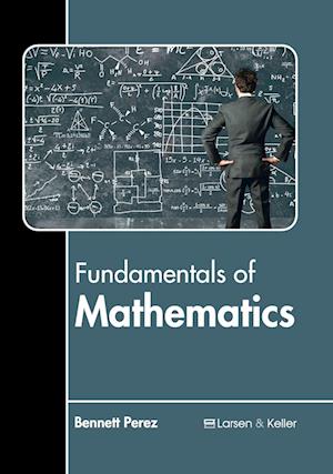 Fundamentals of Mathematics