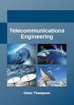 Telecommunications Engineering