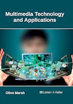 Multimedia Technology and Applications