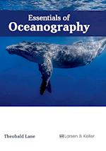 Essentials of Oceanography