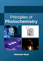 Principles of Photochemistry