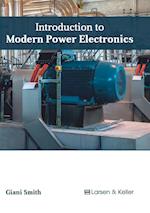 Introduction to Modern Power Electronics